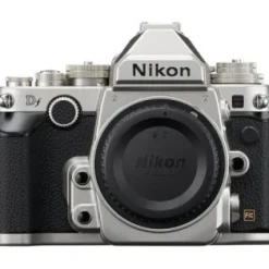Clearance Nikon DF DSLR Camera (Silver)