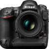 Best Nikon D4S DSLR Camera Body Only
