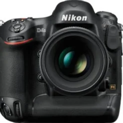 Best Nikon D4S DSLR Camera Body Only