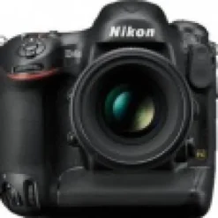 Best Nikon D4S DSLR Camera Body Only