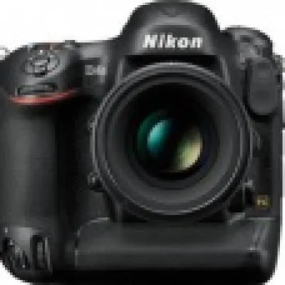 Best Nikon D4S DSLR Camera Body Only