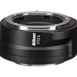 Best Nikon FTZ II Mount Adapter