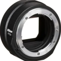 Best Nikon FTZ II Mount Adapter