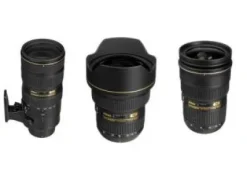 Fashion Nikon Holy Trinity Deluxe 3 Lens Bundle ( 14-24 - 24-70 -70-200 F2.8)