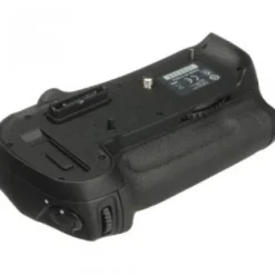 Best SLRHut Nikon MB-D12 Multi Power Battery Pack for D800 and D810 Cameras