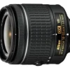 Hot Nikon 18-55mm f3.5-5.6 G AF-P DX VR Lens