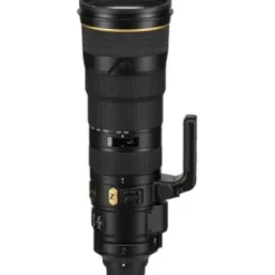 Best Nikon 180-400mm f/4E TC1.4 FL ED AF-S NIKKOR VR Lens