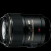 Hot Nikon 105mm f/2.8G ED-IF AF-S VR Micro-Nikkor Lens