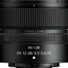 Online Nikon NIKKOR Z DX 12-28mm f/3.5-5.6 PZ VR Lens ( Z)