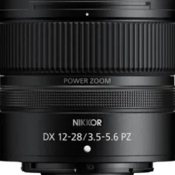 Online Nikon NIKKOR Z DX 12-28mm f/3.5-5.6 PZ VR Lens ( Z)