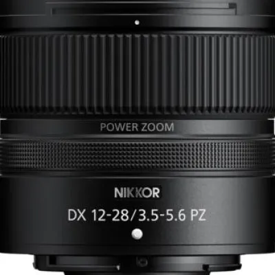 Online Nikon NIKKOR Z DX 12-28mm f/3.5-5.6 PZ VR Lens ( Z)