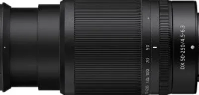 Fashion Nikon NIKKOR Z DX 50-250mm f/4.5-6.3 VR Lens + Protective Multi-Coated Digital HD UV Filter, 4PC Macro Close-Up Filter Kit (+1, 2, 4, 10 Diopter) & More (18pc Bundle)
