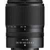 Discount Nikon NIKKOR Z DX 18-140mm f/3.5-6.3 VR Lens