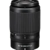 Discount Nikon NIKKOR Z DX 50-250mm f/4.5-6.3 VR Lens