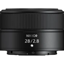 Online Nikon NIKKOR Z 28mm f/2.8 Lens