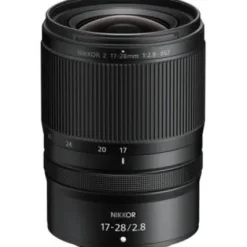 Discount Nikon NIKKOR Z 17-28mm f/2.8 Lens