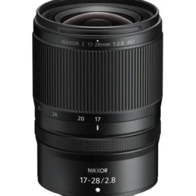 Discount Nikon NIKKOR Z 17-28mm f/2.8 Lens