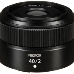 Online Nikon NIKKOR Z 40mm f/2 Lens