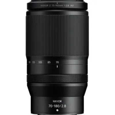 Hot Nikon NIKKOR Z 70-180mm f/2.8 Lens ( Z)