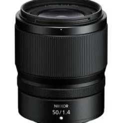 Sale Nikon NIKKOR Z 50mm f/1.4 Lens ( Z)