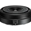 Hot Nikon NIKKOR Z 26mm f/2.8 Lens ( Z)