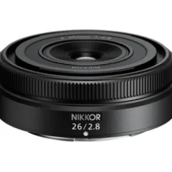 Hot Nikon NIKKOR Z 26mm f/2.8 Lens ( Z)