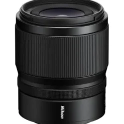 New Nikon NIKKOR Z 35mm f/1.4 Lens ( Z)