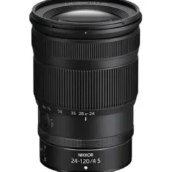 Best Nikon NIKKOR Z 24-120mm f/4 S Lens