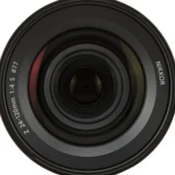Best Nikon NIKKOR Z 24-120mm f/4 S Lens