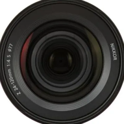 Best Nikon NIKKOR Z 24-120mm f/4 S Lens