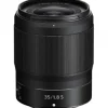 New Nikon NIKKOR Z 35mm f/1.8 S Lens