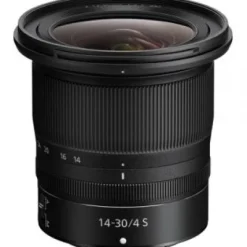 Best Nikon NIKKOR Z 14-30mm f/4 S Lens
