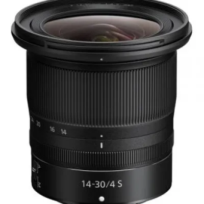 Best Nikon NIKKOR Z 14-30mm f/4 S Lens