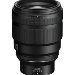 Sale Nikon NIKKOR Z 85mm f/1.2 S Lens ( Z)