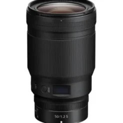 Sale Nikon NIKKOR Z 50mm f/1.2 S Lens