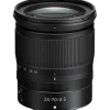 Hot Nikon NIKKOR Z 24-70mm f/4 S Lens