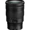 Hot Nikon NIKKOR Z 24-70mm f/2.8 S Lens