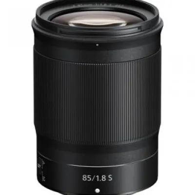 Clearance Nikon NIKKOR Z 85mm f/1.8 S Lens