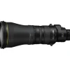 Best Nikon NIKKOR Z 600mm f/4 TC VR S Lens ( Z)