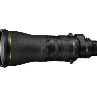 Best Nikon NIKKOR Z 600mm f/4 TC VR S Lens ( Z)
