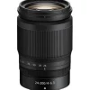Clearance Nikon NIKKOR Z 24-200mm f/4-6.3 VR Lens