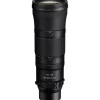 Best Nikon NIKKOR Z 180-600mm f/5.6-6.3 VR Lens ( Z)