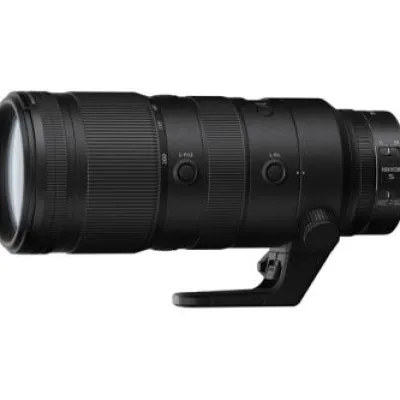 Discount Nikon NIKKOR Z 70-200mm f/2.8 VR S