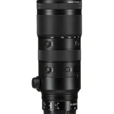 Discount Nikon NIKKOR Z 70-200mm f/2.8 VR S