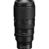 New Nikon NIKKOR Z 100-400mm f/4.5-5.6 VR S Lens