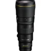 New Nikon NIKKOR Z 600mm f/6.3 VR S Lens ( Z)
