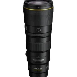 New Nikon NIKKOR Z 600mm f/6.3 VR S Lens ( Z)