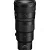 New Nikon NIKKOR Z 400mm f/4.5 VR S Lens