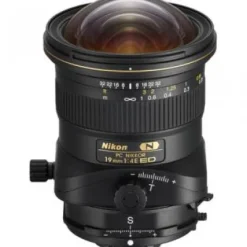 Fashion Nikon PC NIKKOR 19mm f/4E ED Tilt-Shift Lens