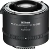 Fashion Nikon TC-20E III 2x Teleconverter for AF-S & AF-I Lenses I